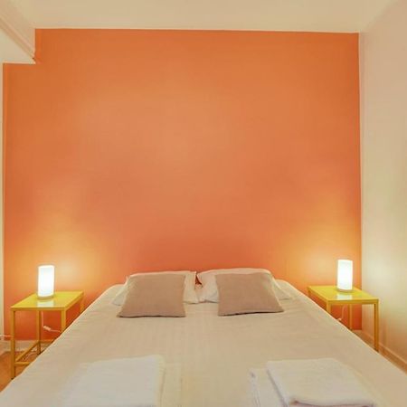 LE FOUGÈRES - Bel appartement avec deux chambres et place de parking Rennes Esterno foto